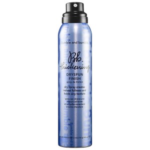 Спрей для укладки волос Bumble and Bumble Thickening Dryspun Finish Киев, Украина
